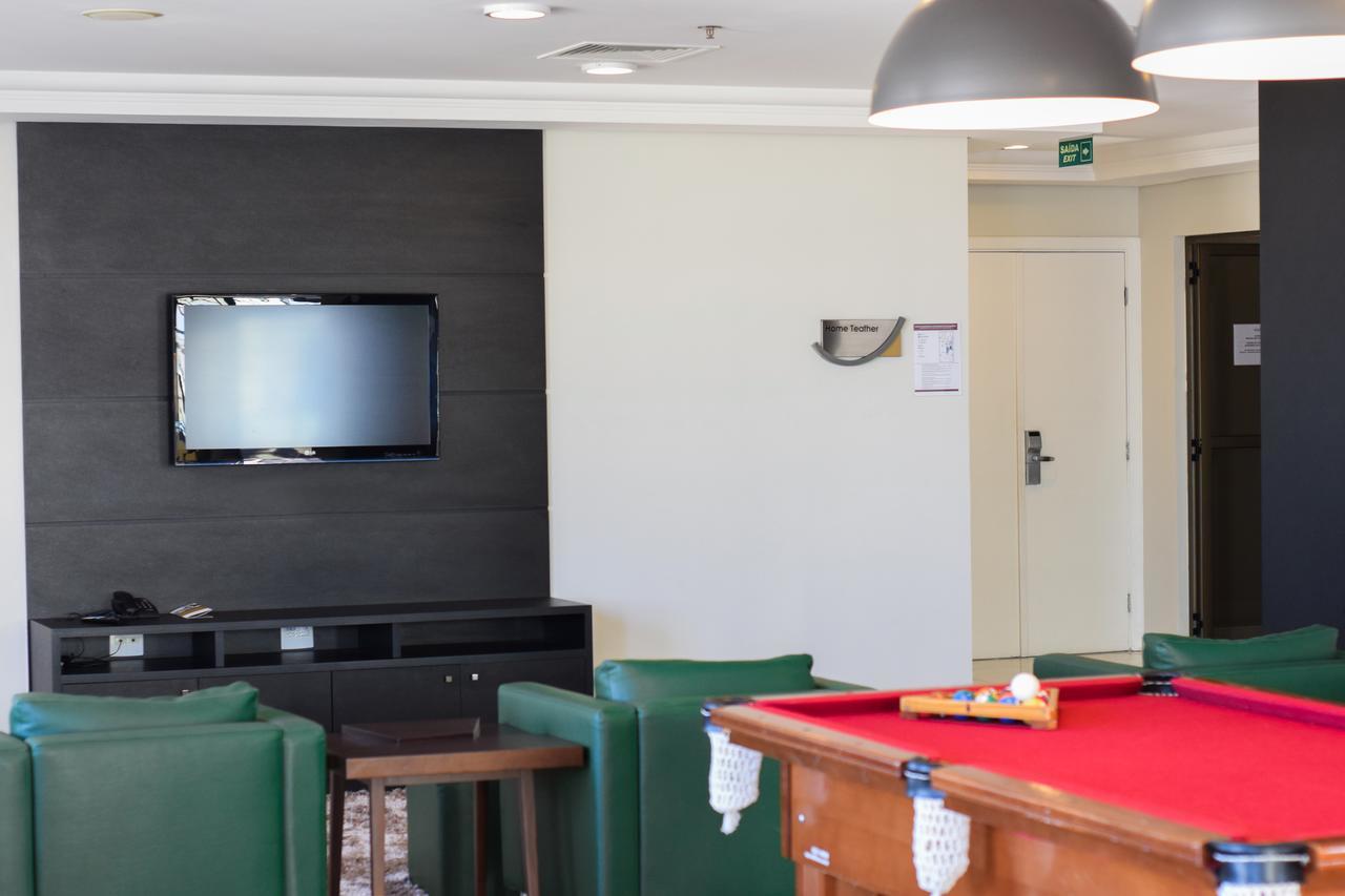 Hotel Mercure São Caetano