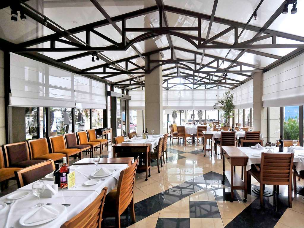 Mercure Hotel