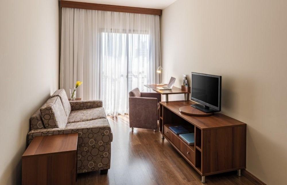 Mercure Hotel