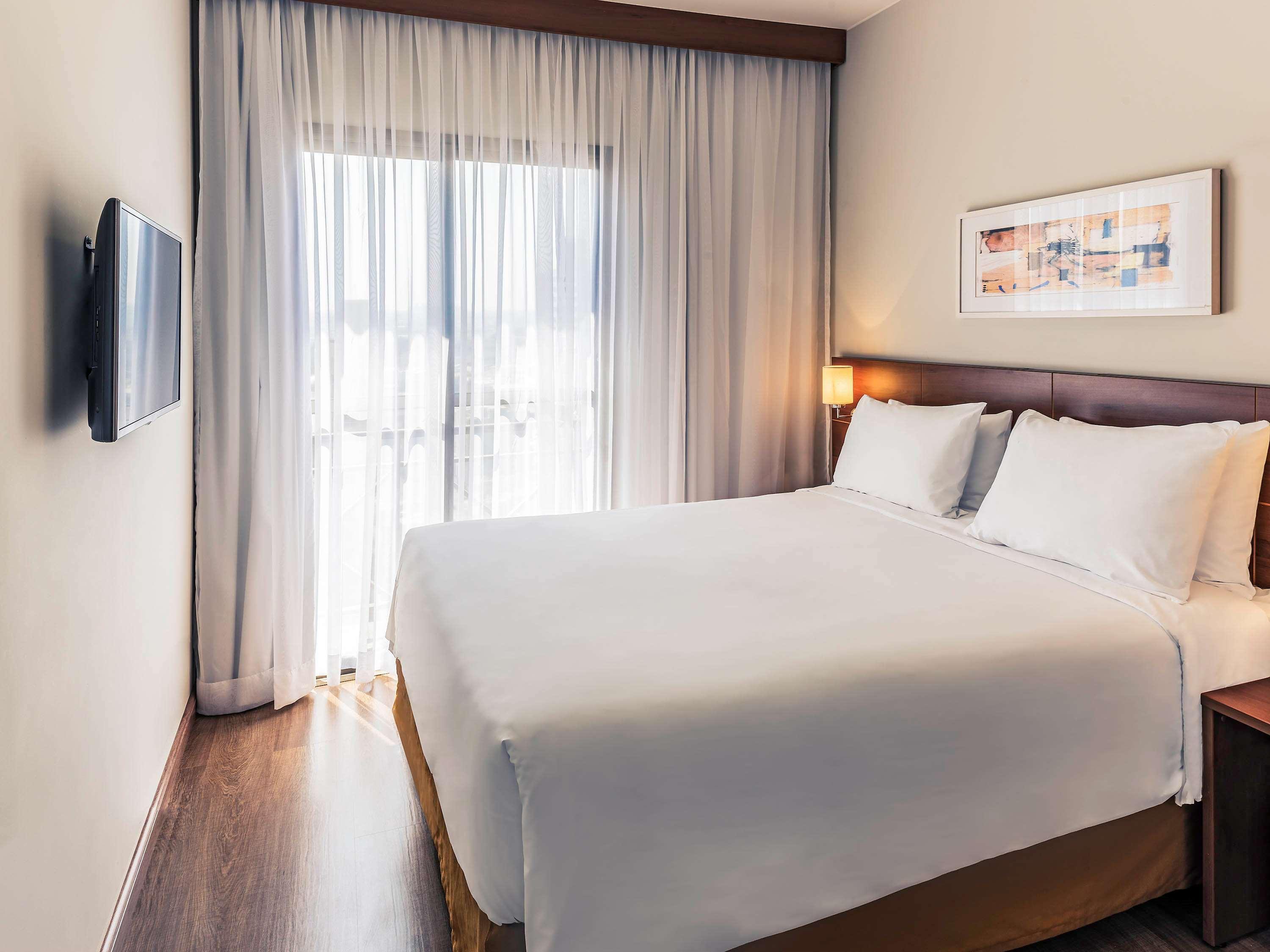 Hotel Mercure Sao Caetano do Sul