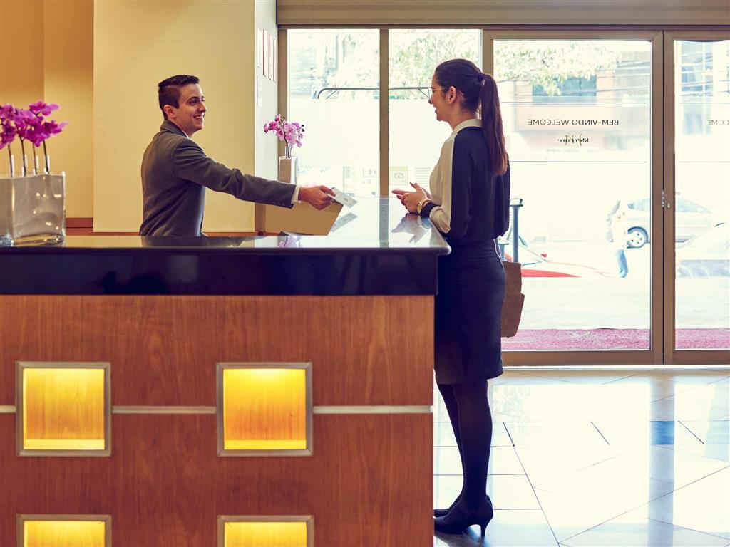 Hotel Mercure