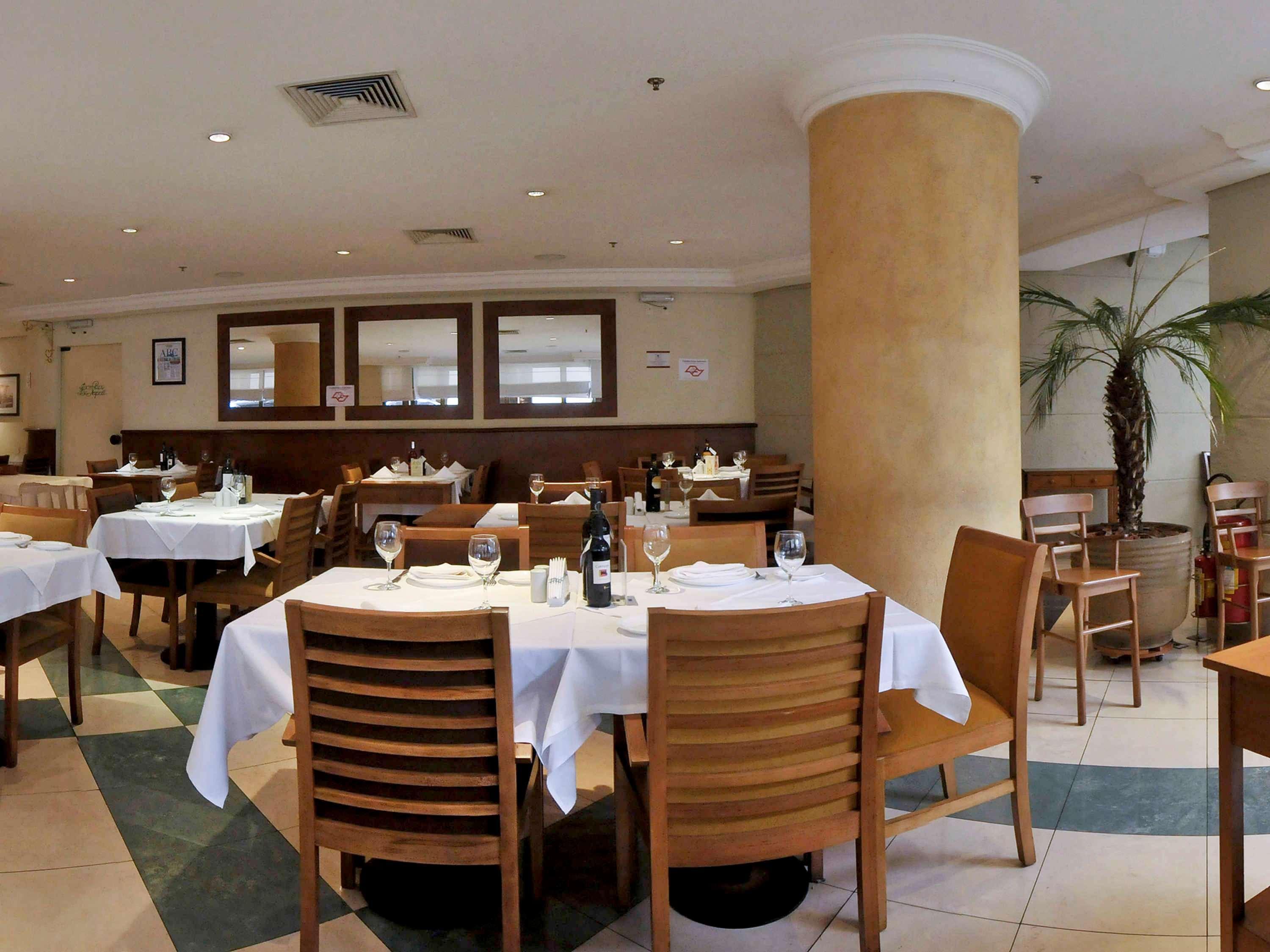 Mercure Hotel