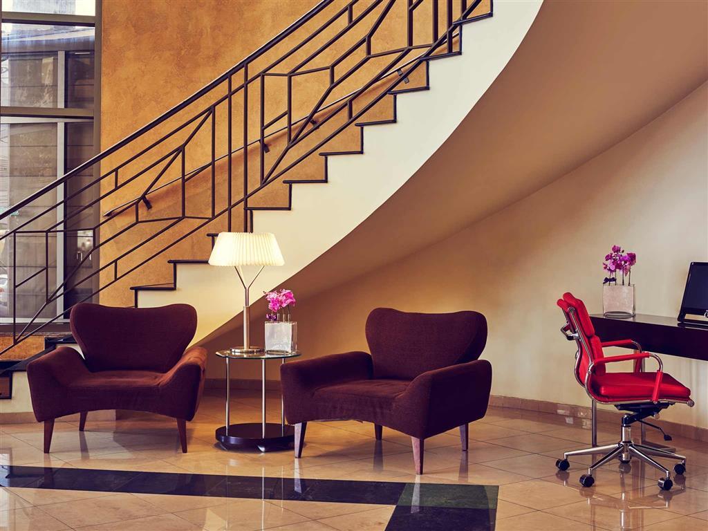 Mercure Hotel 4*