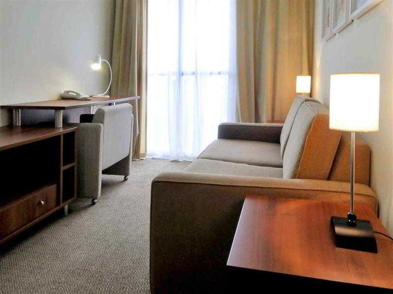 Hotel Mercure
