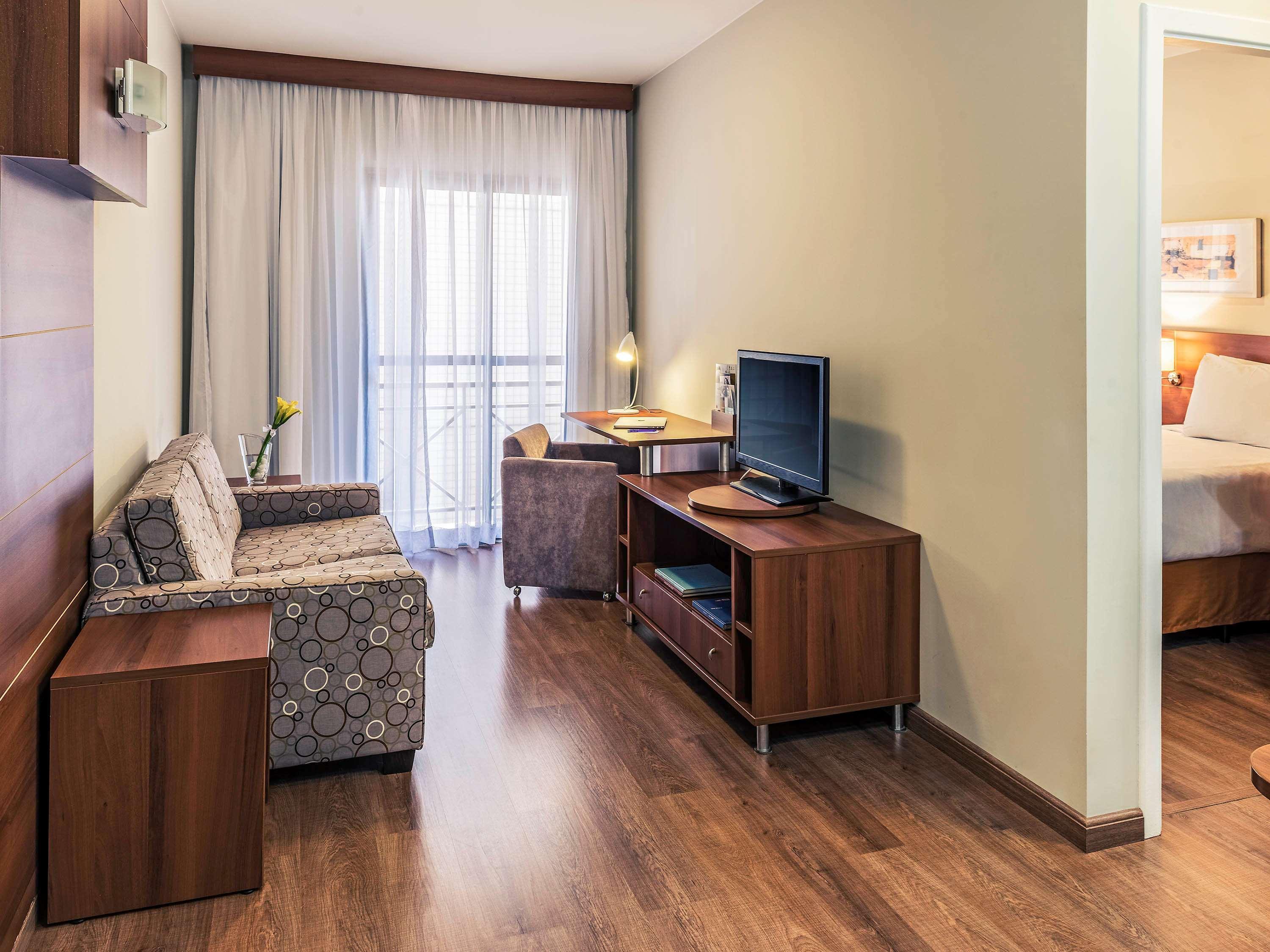 Mercure 4* Sao Caetano do Sul
