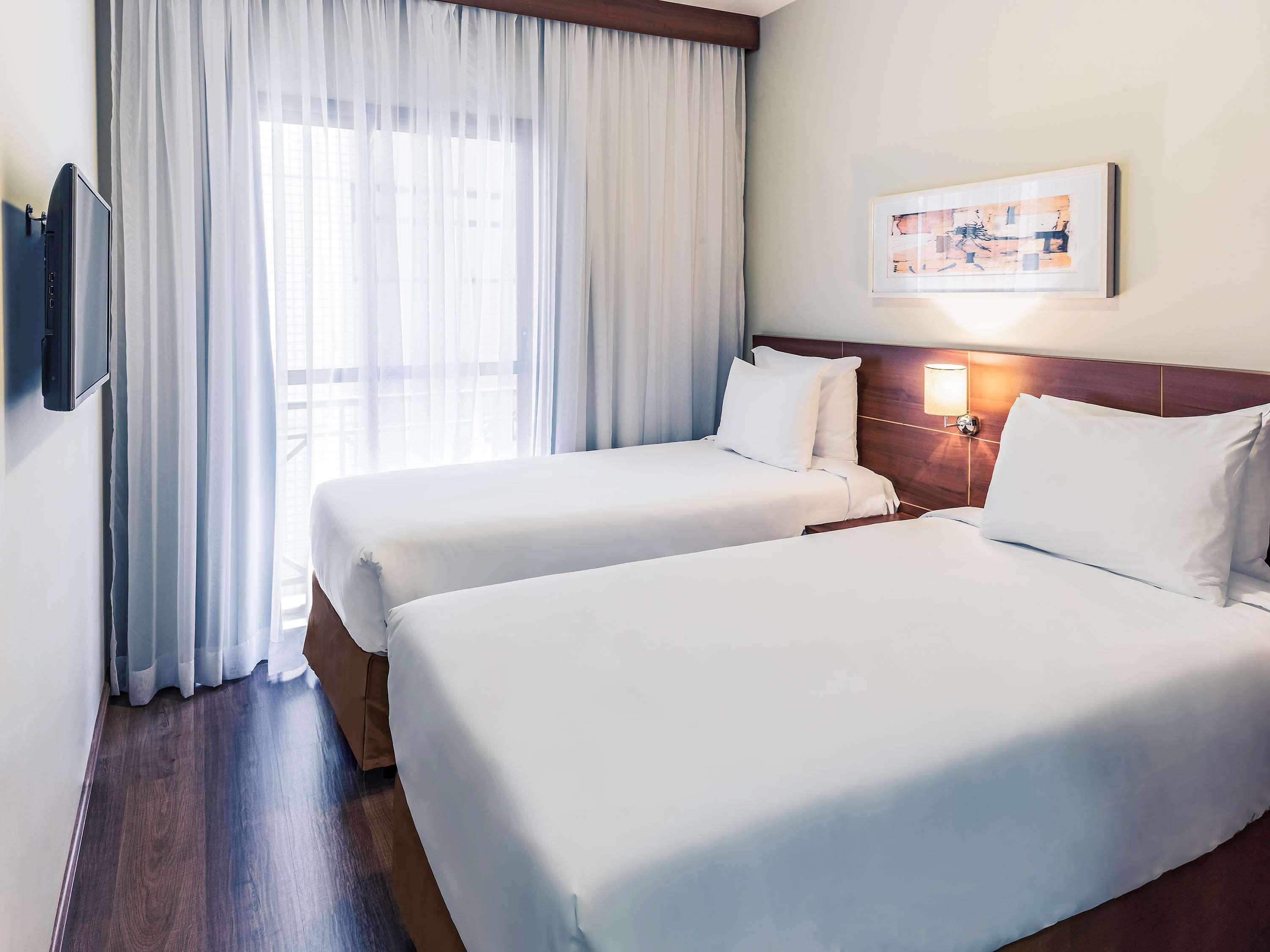 Mercure Hotel