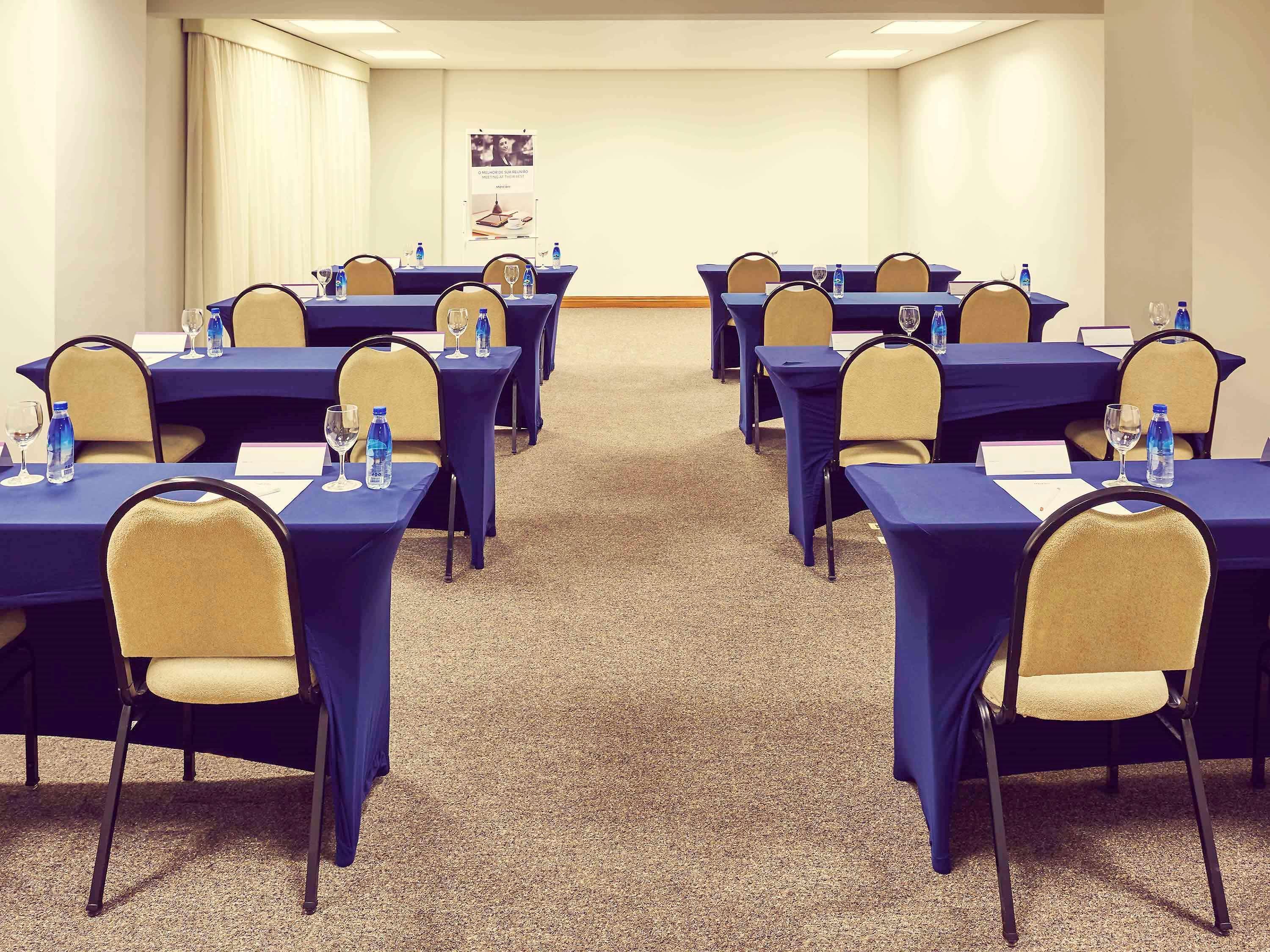 Mercure Hotel Sao Caetano do Sul
