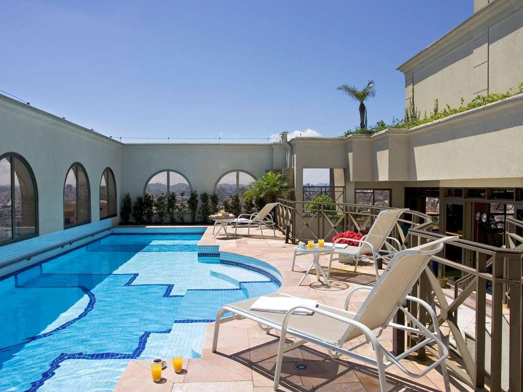 Mercure Hotel 4*