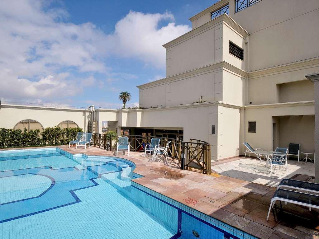 Mercure Hotel Sao Caetano do Sul