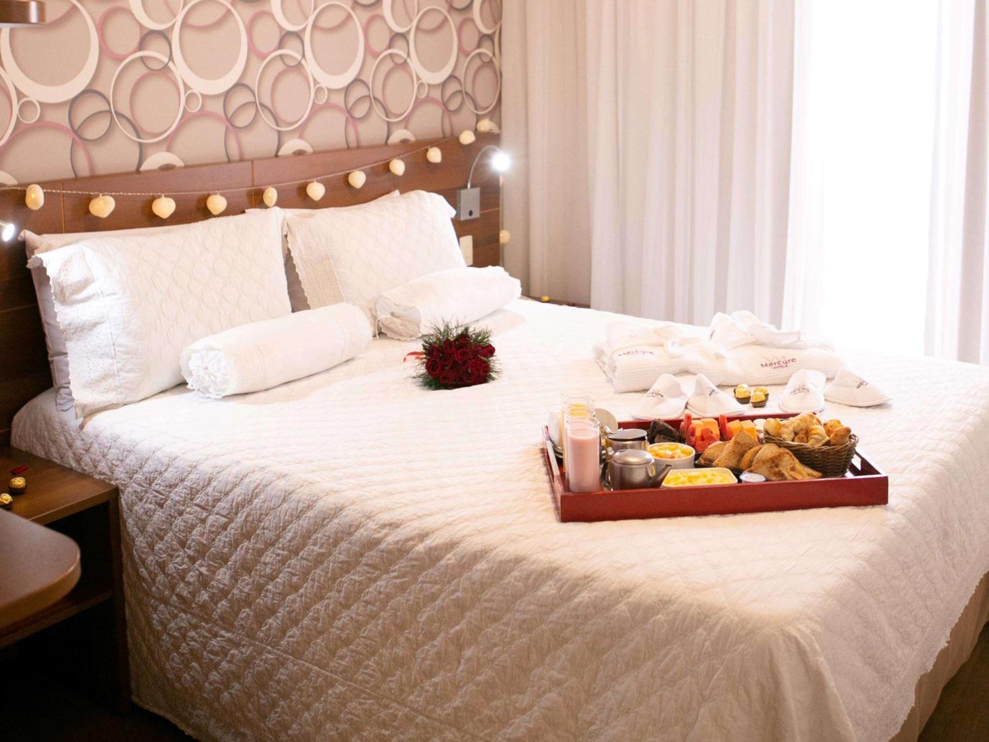 Mercure Hotel