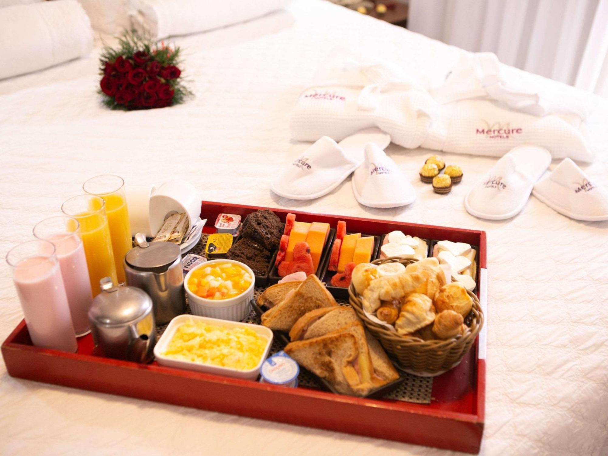 Hotel Mercure