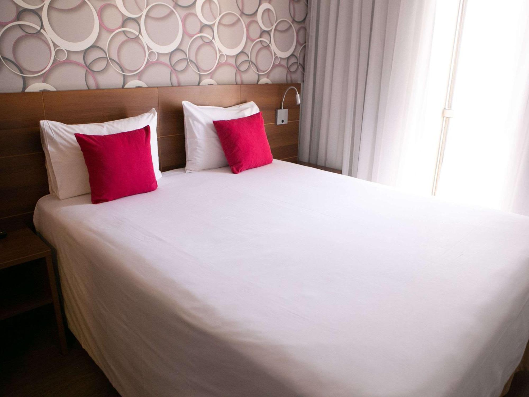 Mercure 4*