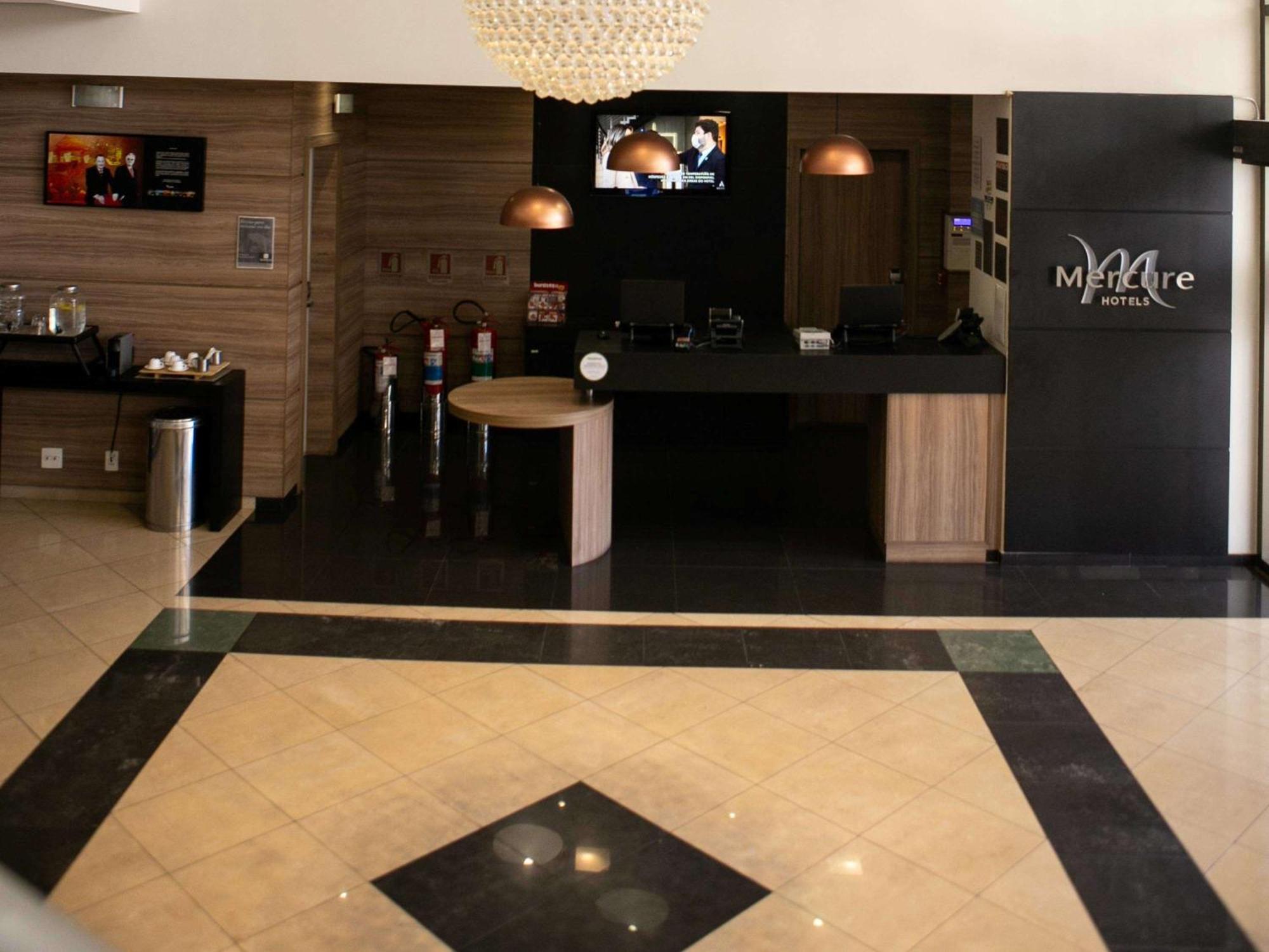 Mercure Sao Caetano do Sul