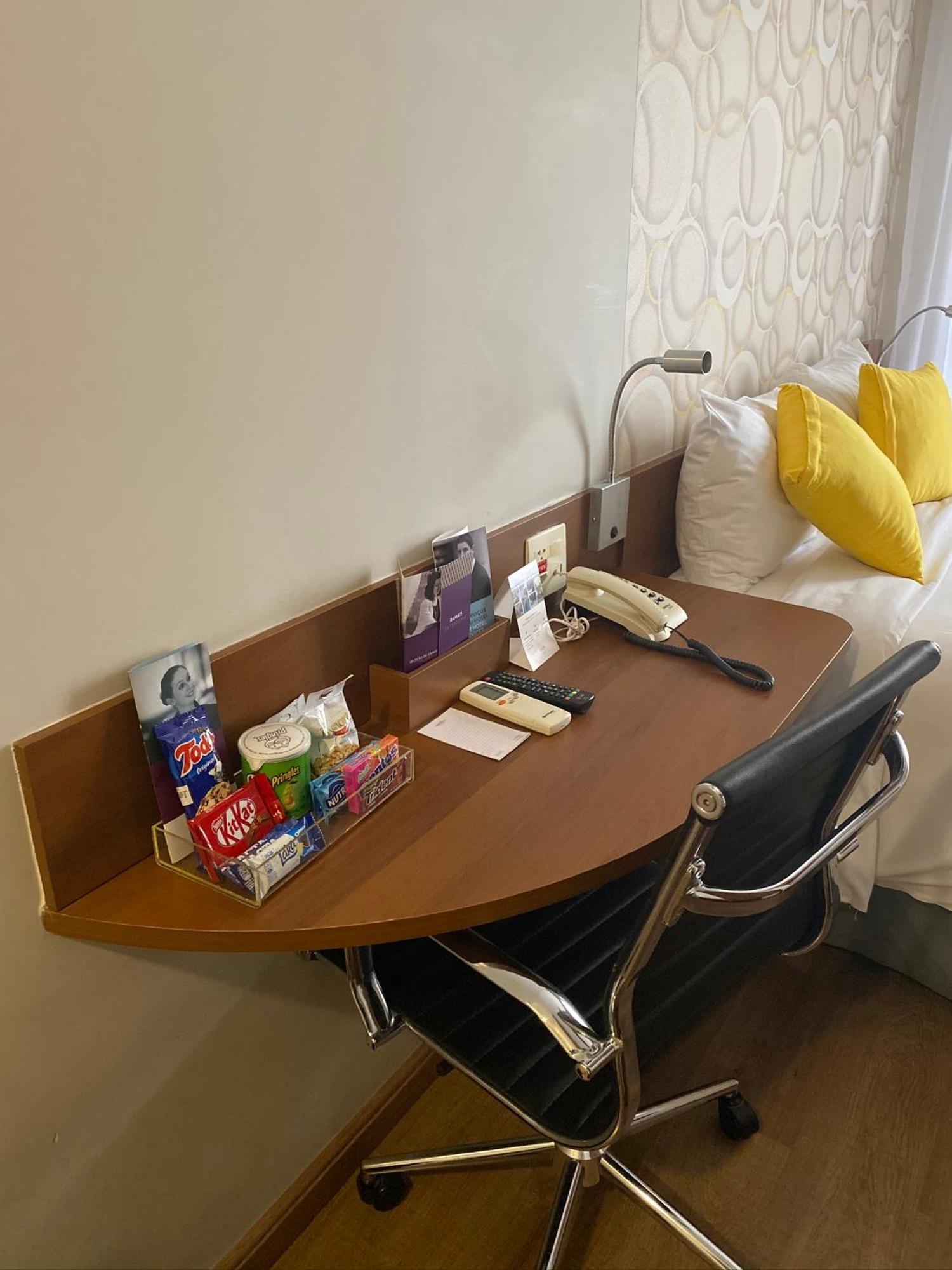 Mercure Hotel 4*