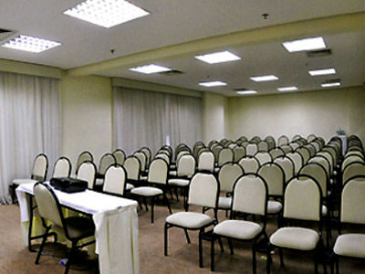 Mercure Hotel 4*