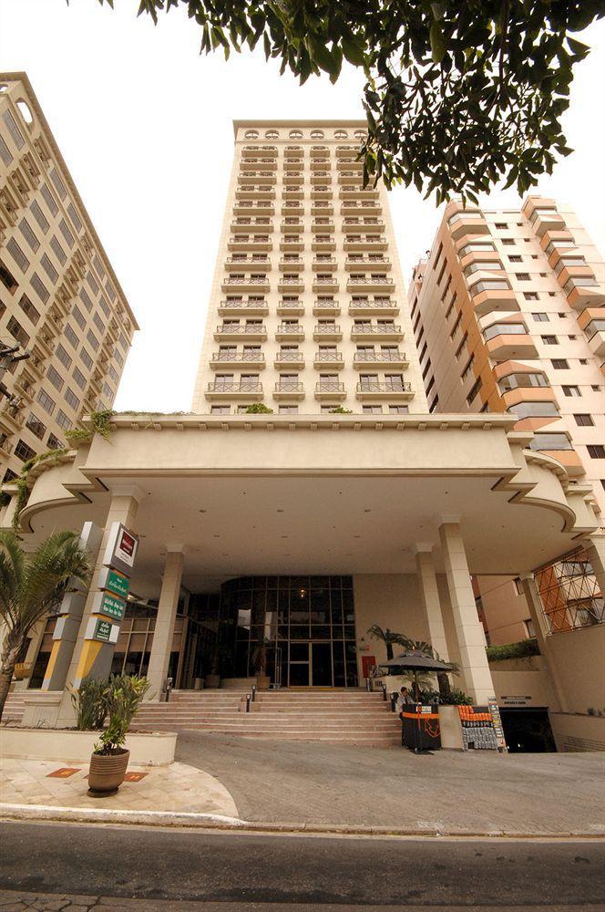 Hotel Mercure Sao Caetano do Sul
