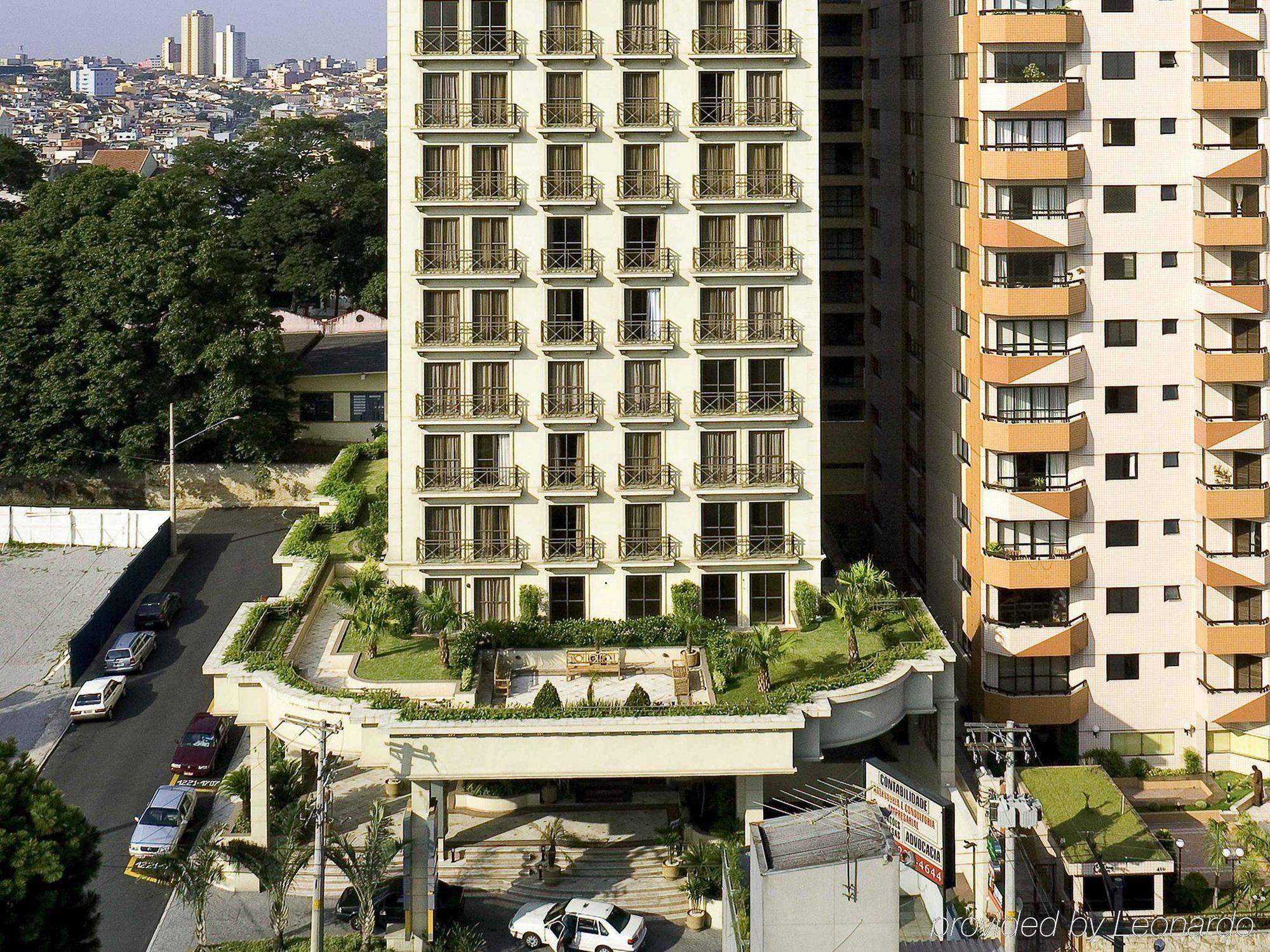 Mercure 4* Sao Caetano do Sul