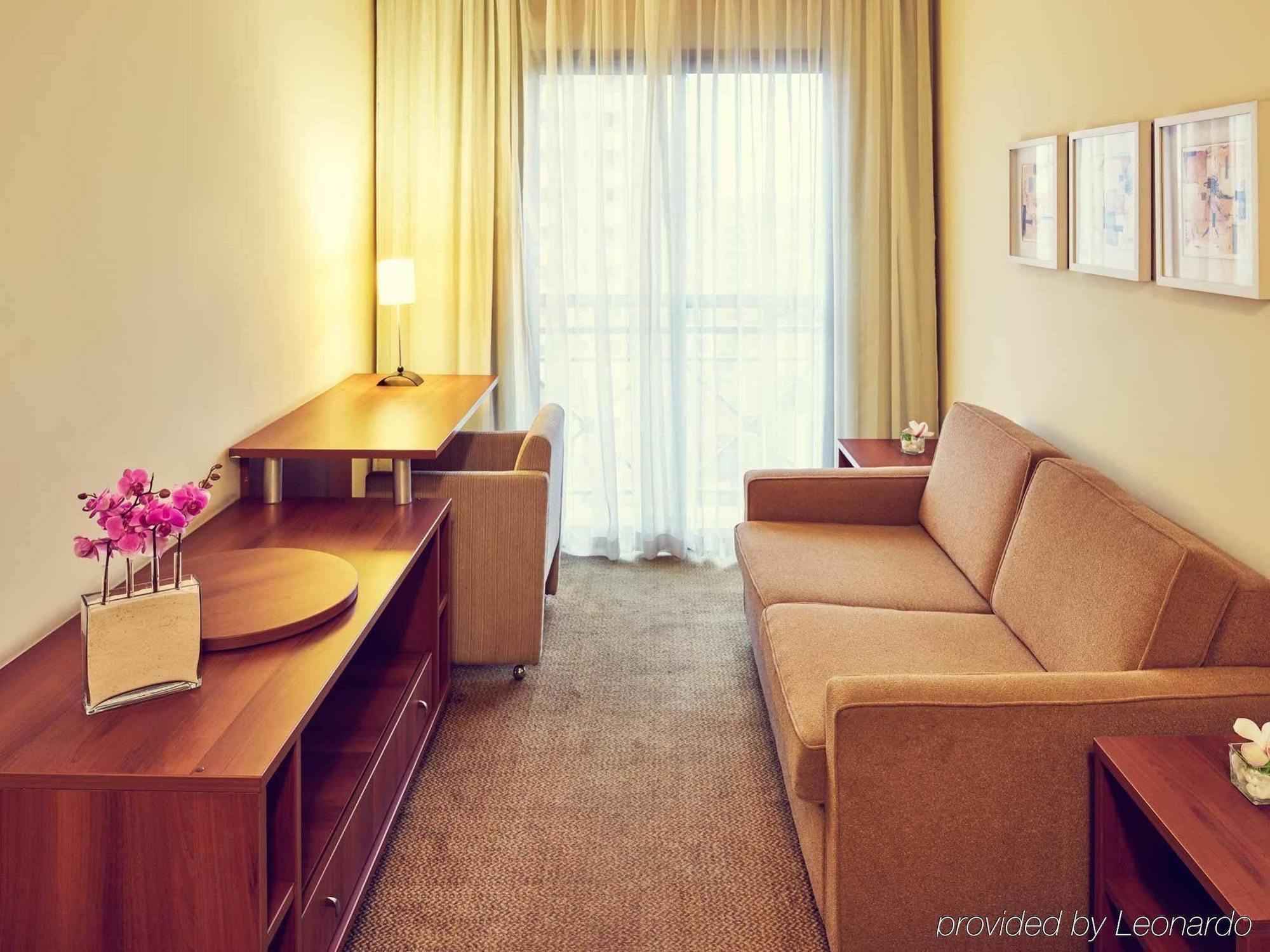 Mercure 4* Sao Caetano do Sul