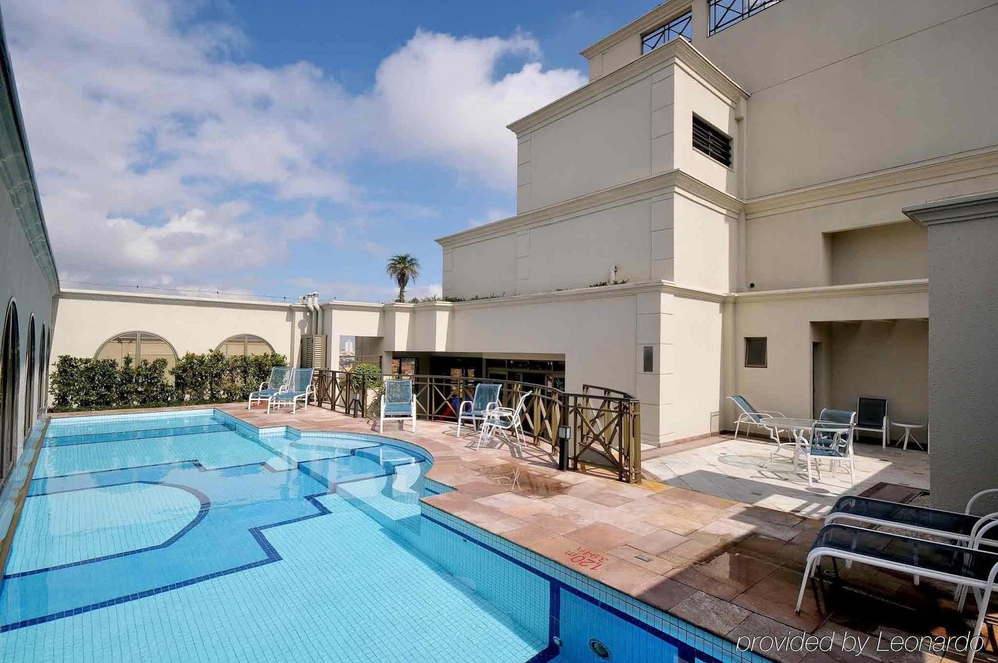 Mercure Hotel Sao Caetano do Sul
