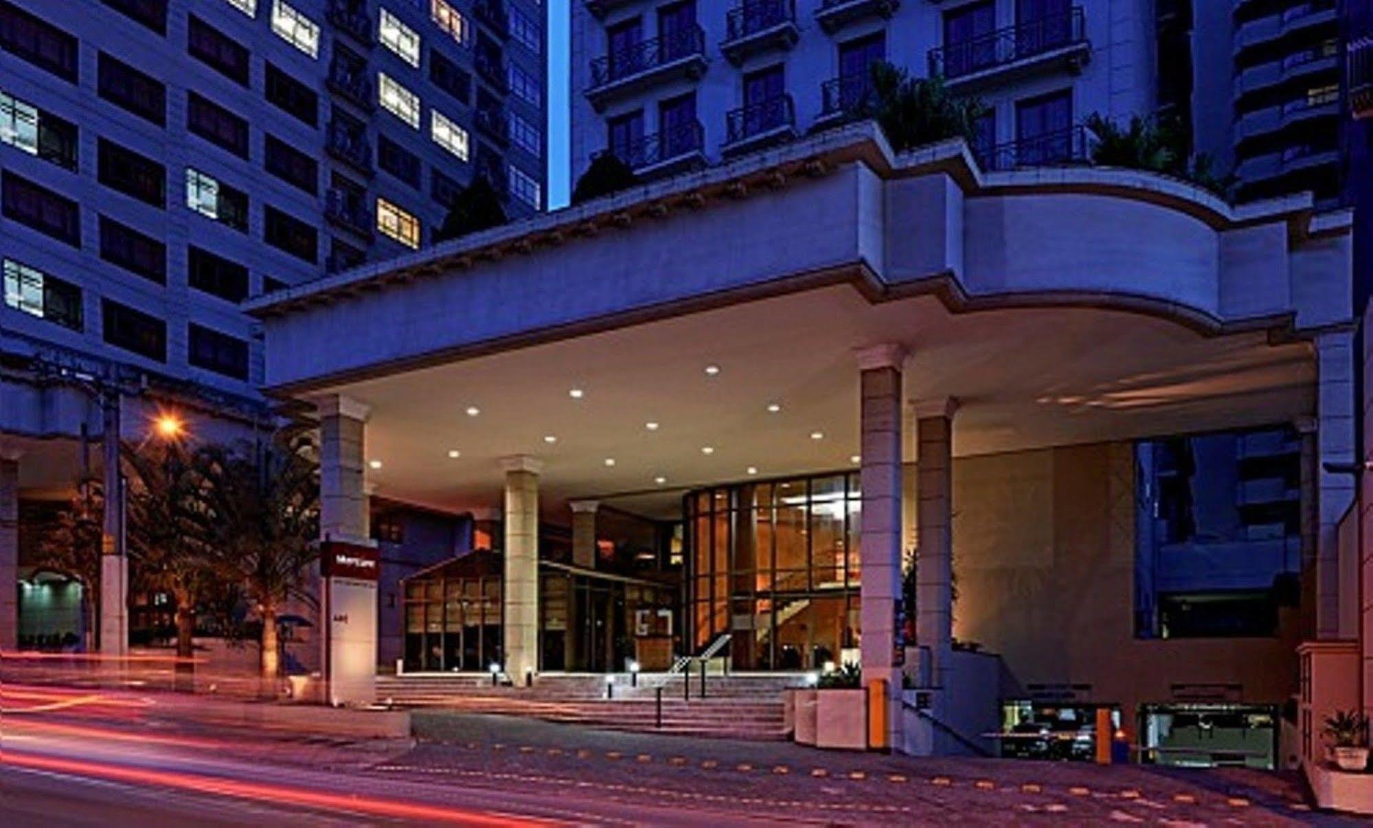 Mercure