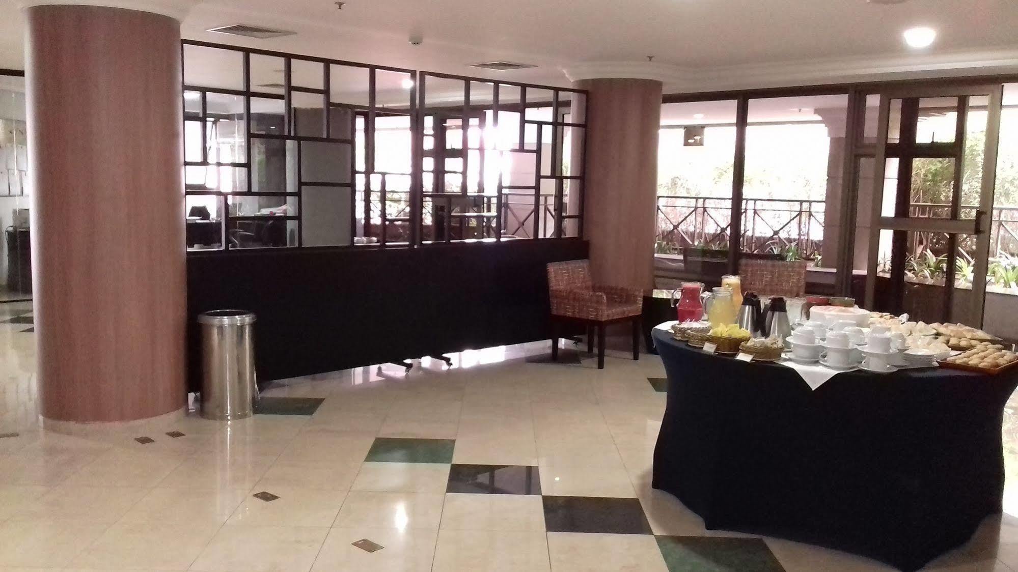 Mercure 4* Sao Caetano do Sul