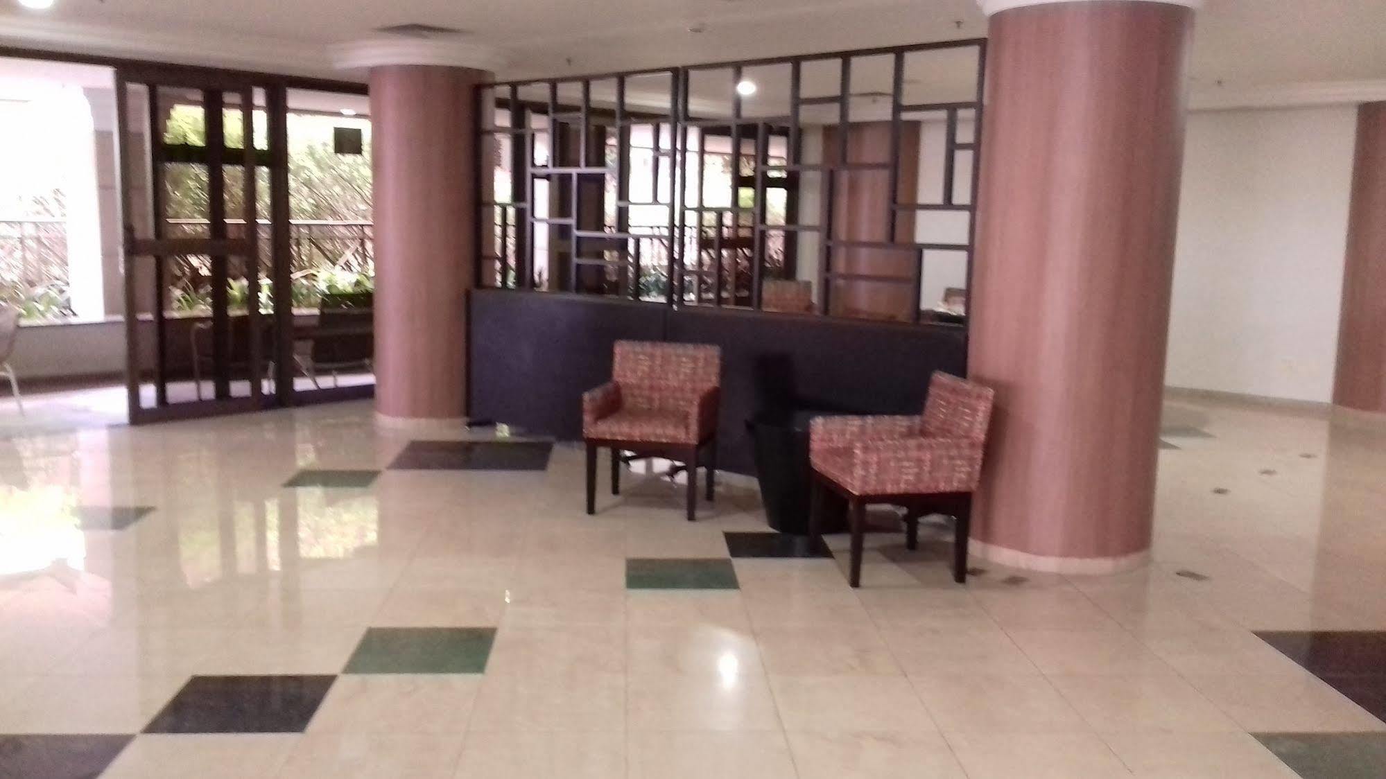 Mercure Hotel