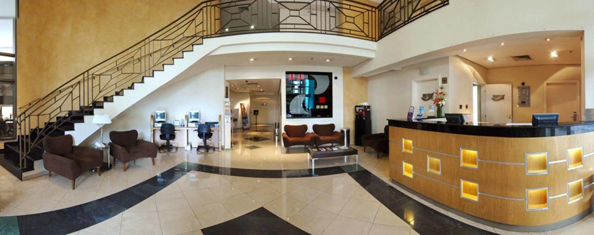 Mercure Hotel Sao Caetano do Sul