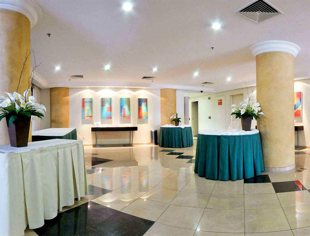 Hotel Mercure Sao Caetano do Sul
