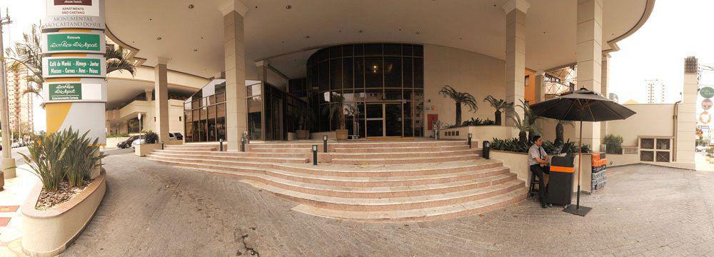 Mercure Hotel